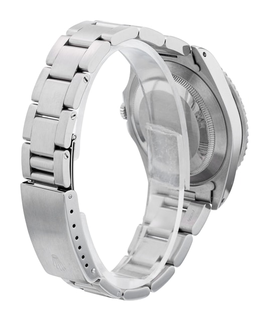 Rolex GMT Master 16700 Image 3